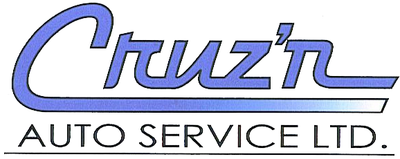 Logo Cruz'n Auto Svc Ltd